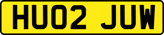 HU02JUW