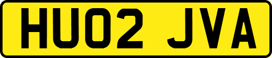 HU02JVA