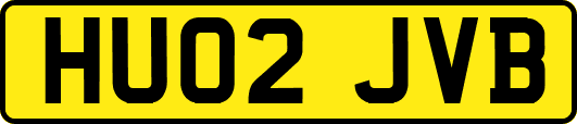 HU02JVB