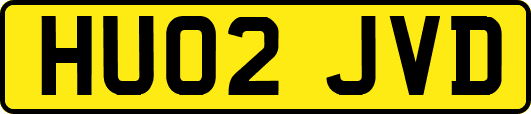HU02JVD