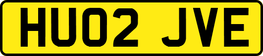 HU02JVE