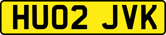 HU02JVK