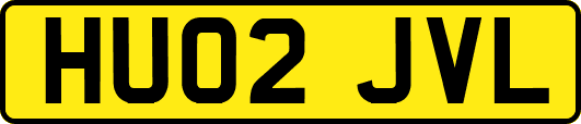 HU02JVL