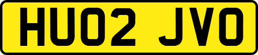 HU02JVO