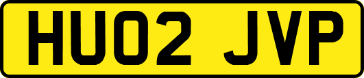 HU02JVP