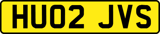 HU02JVS