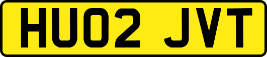 HU02JVT