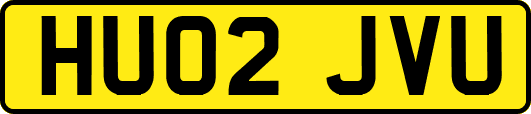 HU02JVU