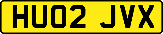 HU02JVX