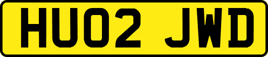 HU02JWD