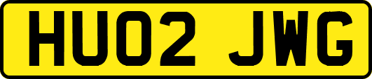 HU02JWG