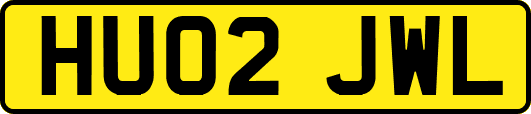 HU02JWL