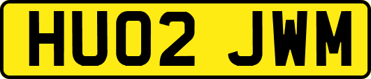 HU02JWM