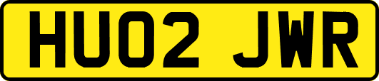HU02JWR