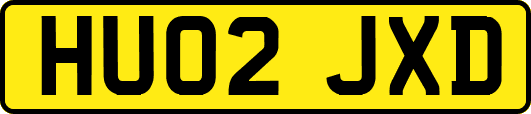 HU02JXD