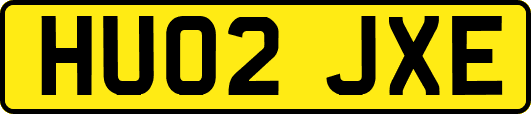 HU02JXE