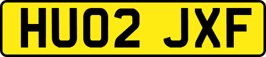 HU02JXF