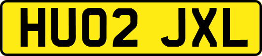 HU02JXL