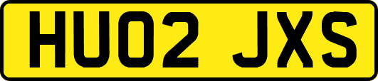 HU02JXS