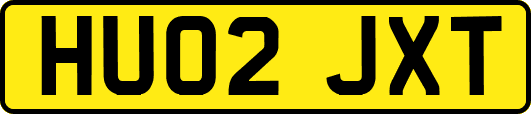 HU02JXT
