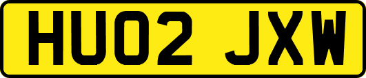 HU02JXW