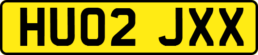 HU02JXX