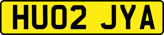 HU02JYA