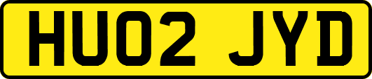 HU02JYD