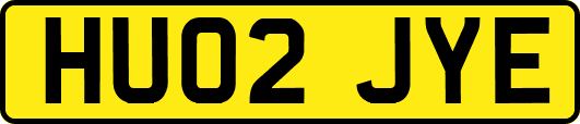 HU02JYE
