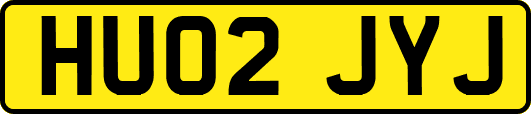 HU02JYJ