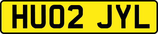 HU02JYL