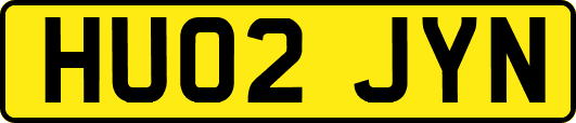 HU02JYN