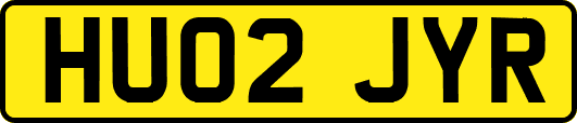 HU02JYR