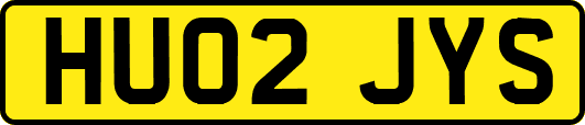 HU02JYS