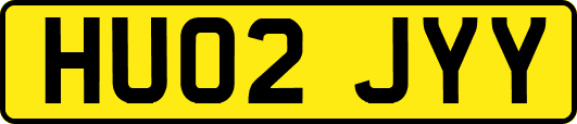 HU02JYY