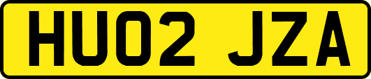 HU02JZA