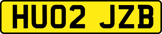 HU02JZB