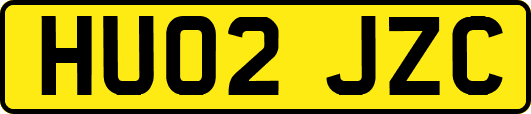 HU02JZC