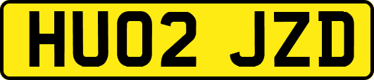 HU02JZD