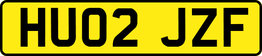 HU02JZF