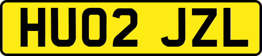 HU02JZL