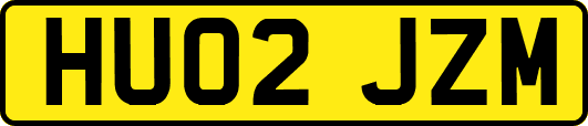 HU02JZM