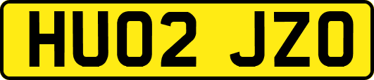 HU02JZO
