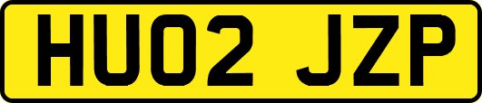 HU02JZP