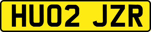 HU02JZR