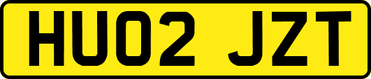 HU02JZT
