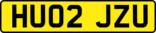 HU02JZU