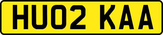 HU02KAA