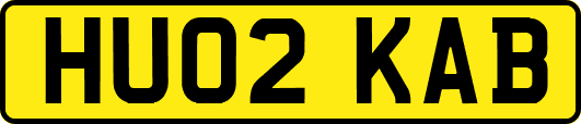 HU02KAB