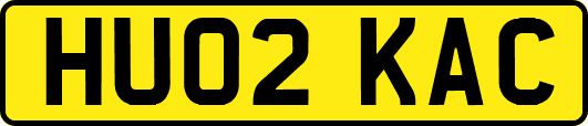 HU02KAC